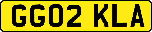 GG02KLA