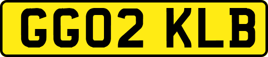 GG02KLB