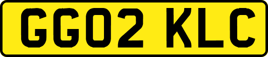 GG02KLC