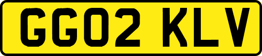 GG02KLV