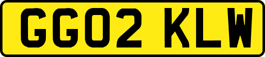 GG02KLW