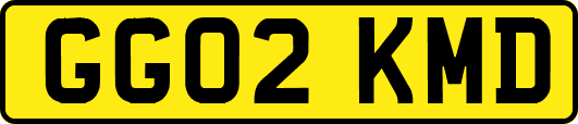 GG02KMD