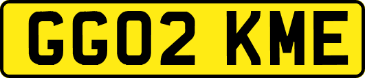 GG02KME