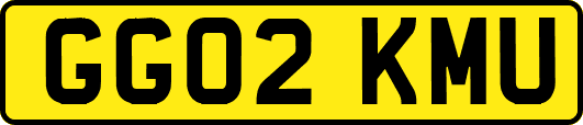 GG02KMU