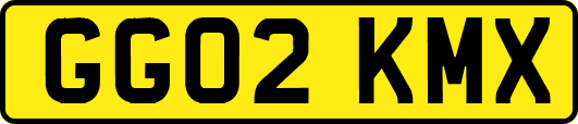 GG02KMX
