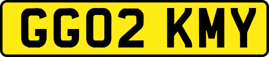 GG02KMY