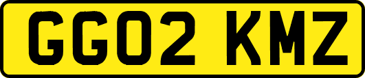 GG02KMZ