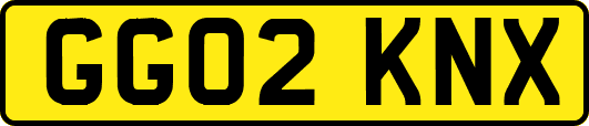 GG02KNX