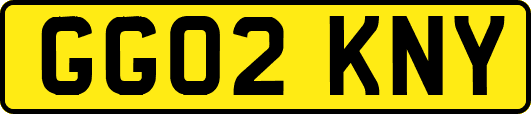 GG02KNY