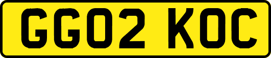 GG02KOC