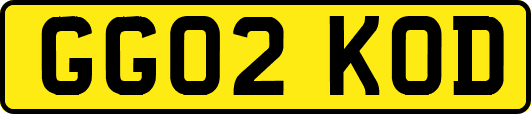 GG02KOD