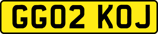 GG02KOJ