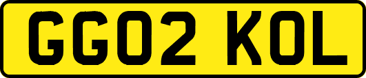 GG02KOL