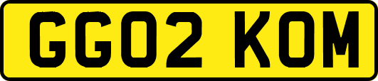 GG02KOM