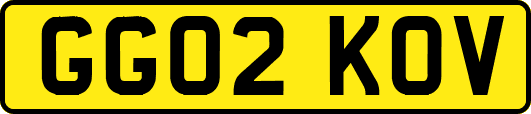 GG02KOV
