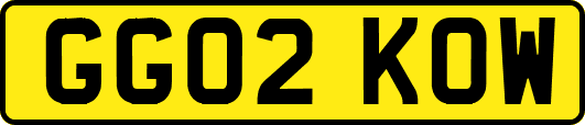 GG02KOW