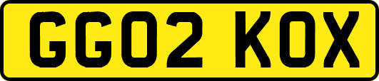 GG02KOX