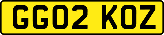GG02KOZ