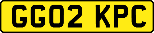 GG02KPC
