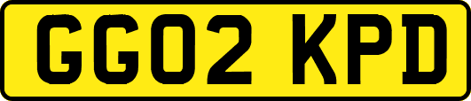 GG02KPD