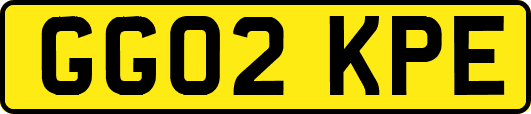 GG02KPE