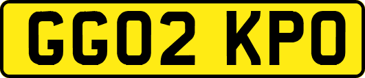 GG02KPO