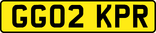 GG02KPR
