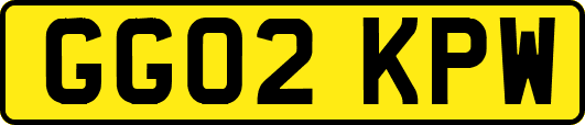 GG02KPW