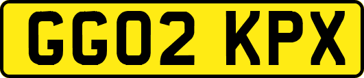 GG02KPX