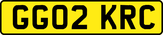 GG02KRC