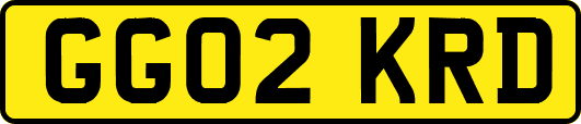 GG02KRD