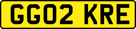 GG02KRE