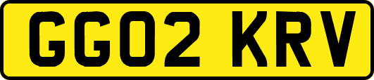GG02KRV