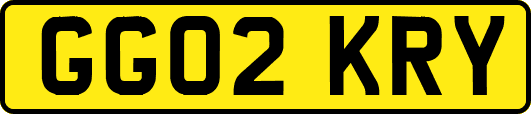 GG02KRY