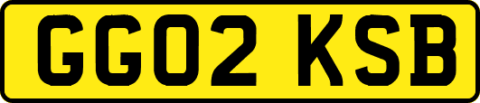 GG02KSB