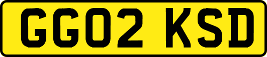 GG02KSD