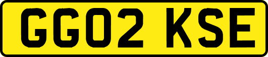 GG02KSE
