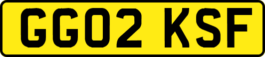 GG02KSF
