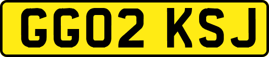 GG02KSJ
