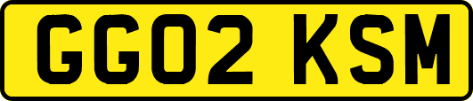 GG02KSM