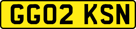 GG02KSN