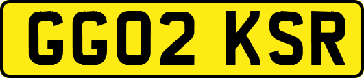 GG02KSR