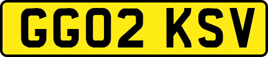 GG02KSV