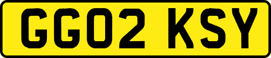 GG02KSY