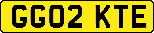 GG02KTE