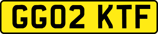 GG02KTF