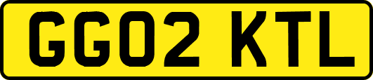 GG02KTL