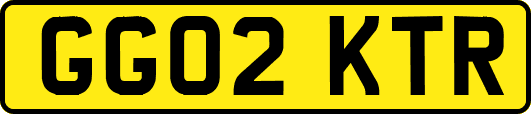 GG02KTR