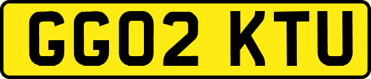GG02KTU