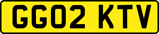GG02KTV